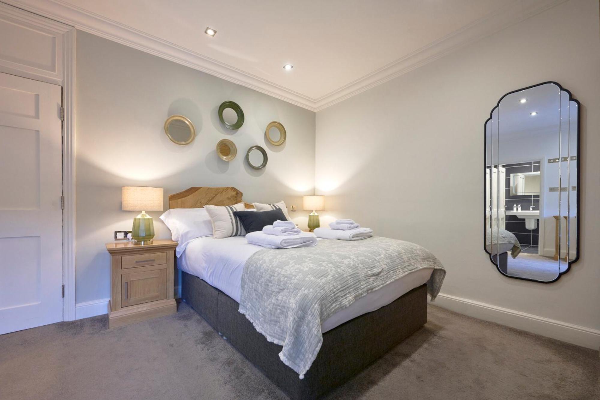 Wilding Hotel Brough  Room photo