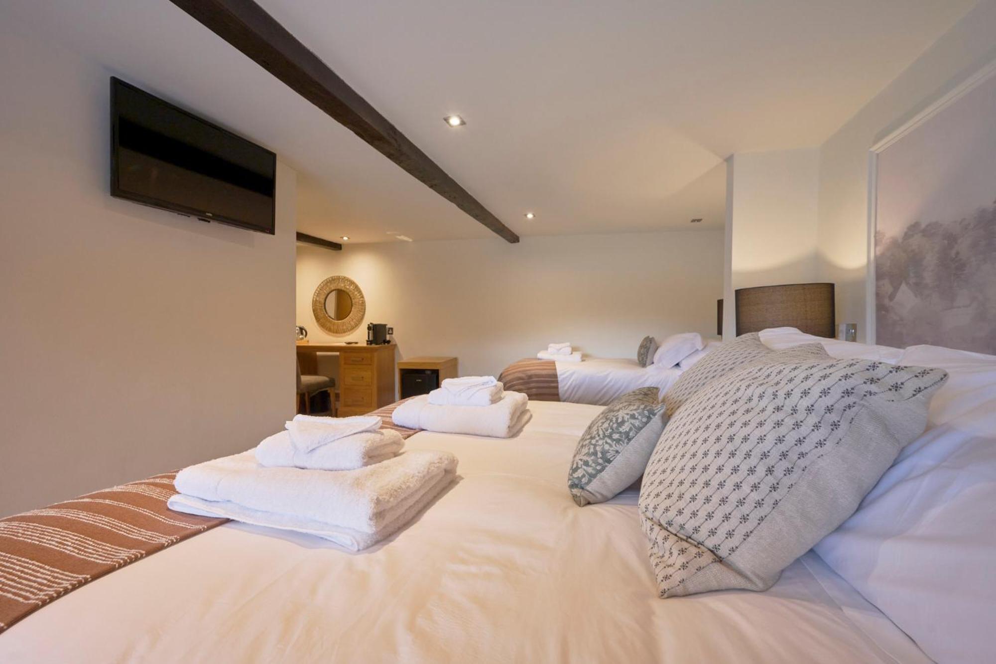 Wilding Hotel Brough  Room photo
