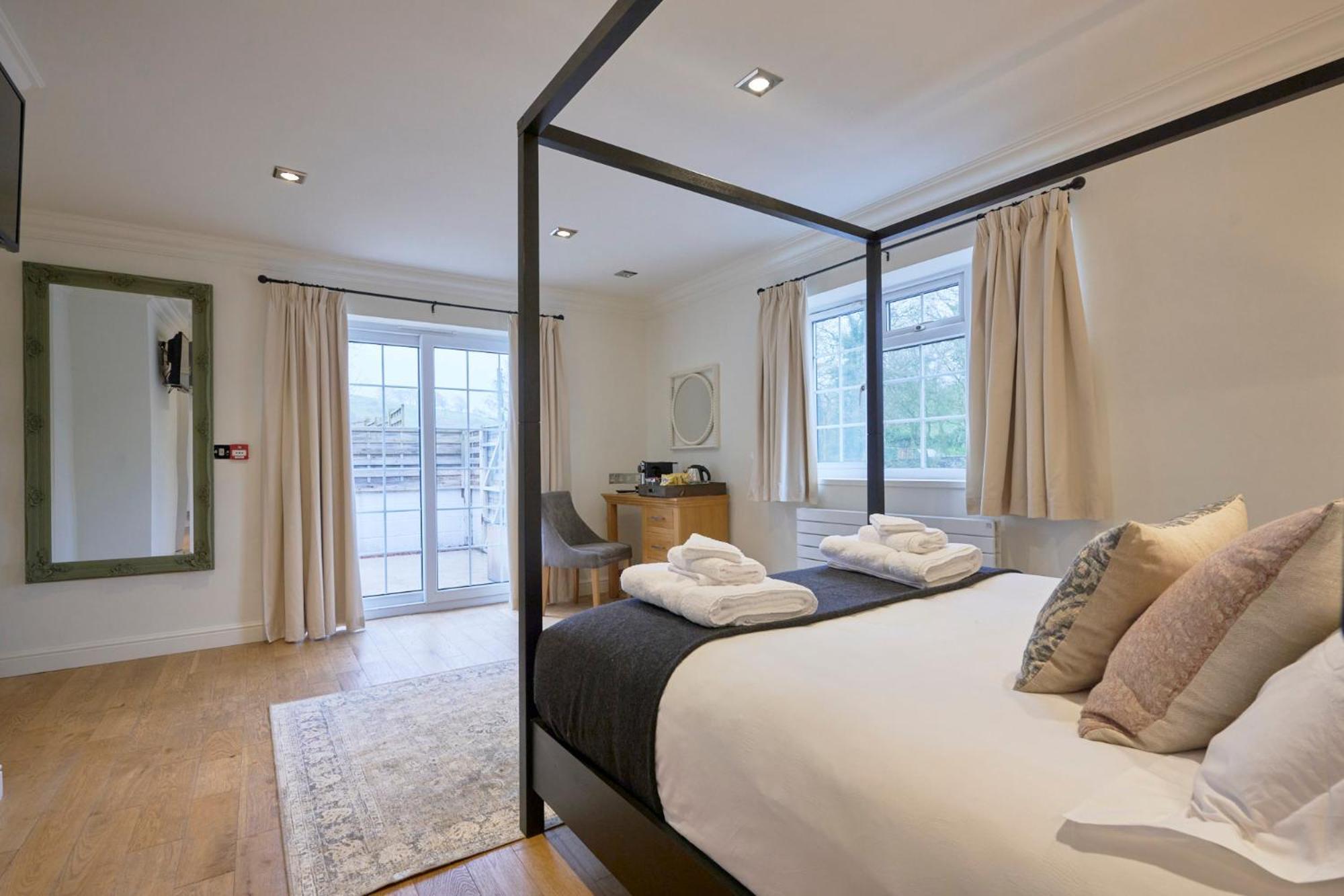 Wilding Hotel Brough  Room photo