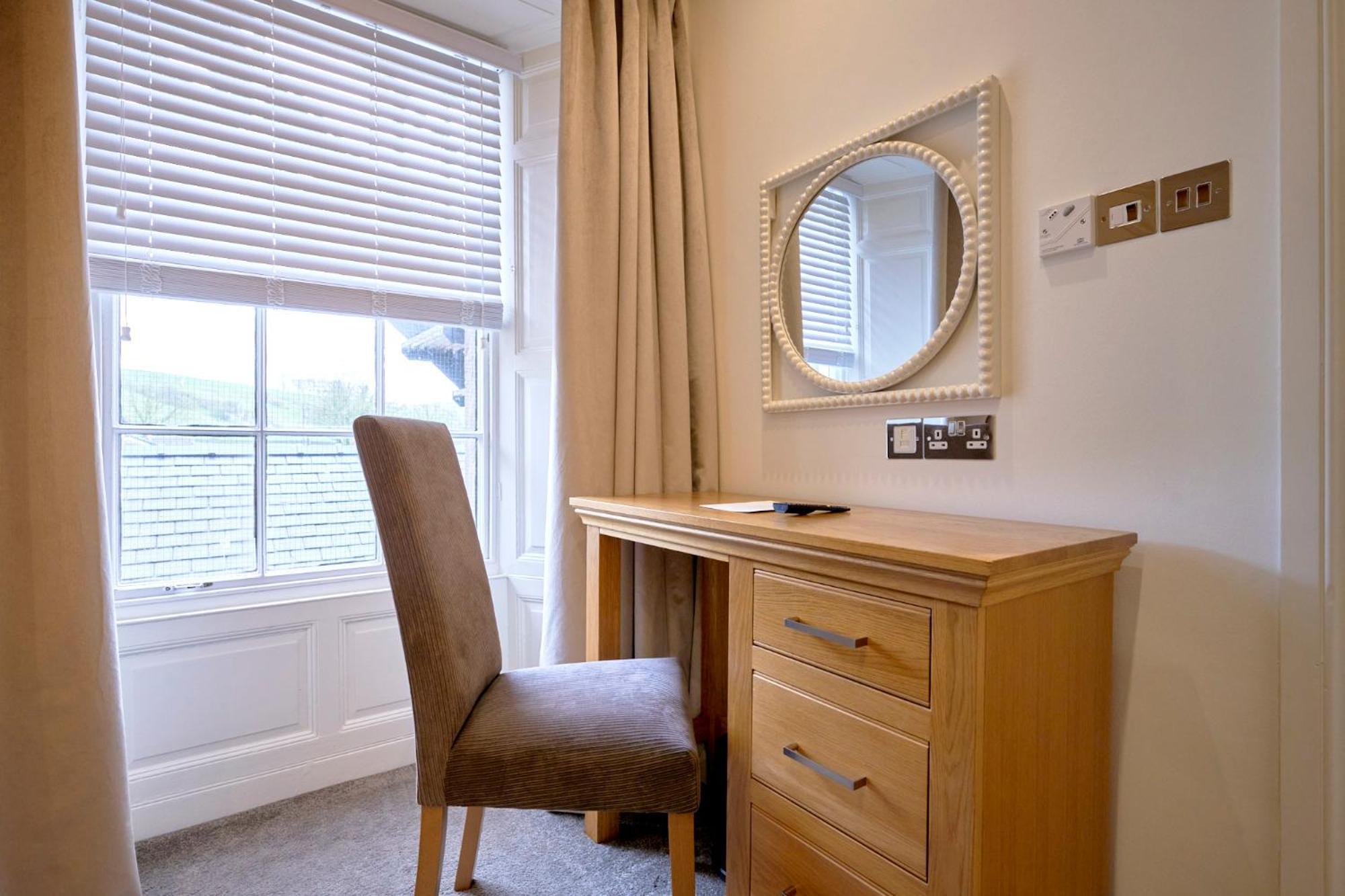 Wilding Hotel Brough  Room photo