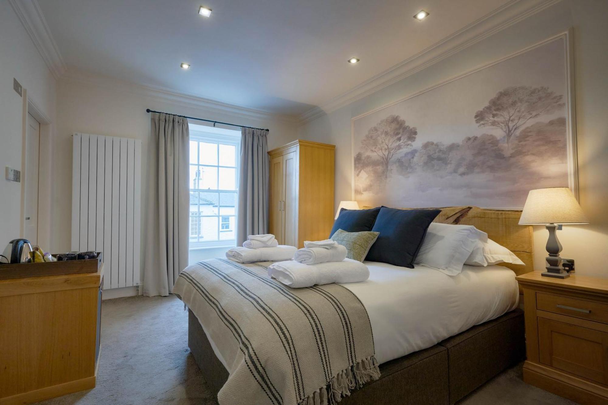 Wilding Hotel Brough  Room photo