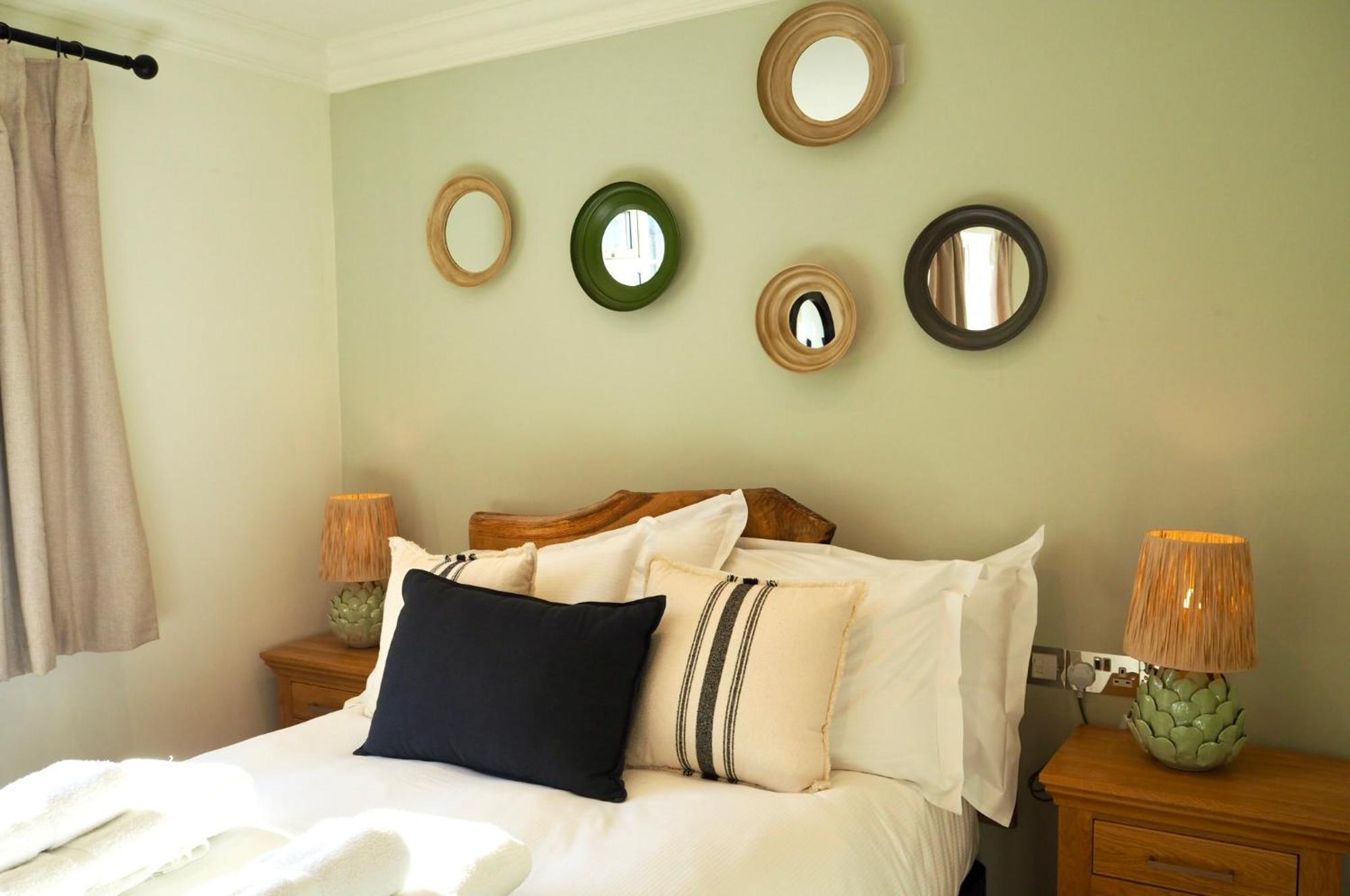 Wilding Hotel Brough  Room photo